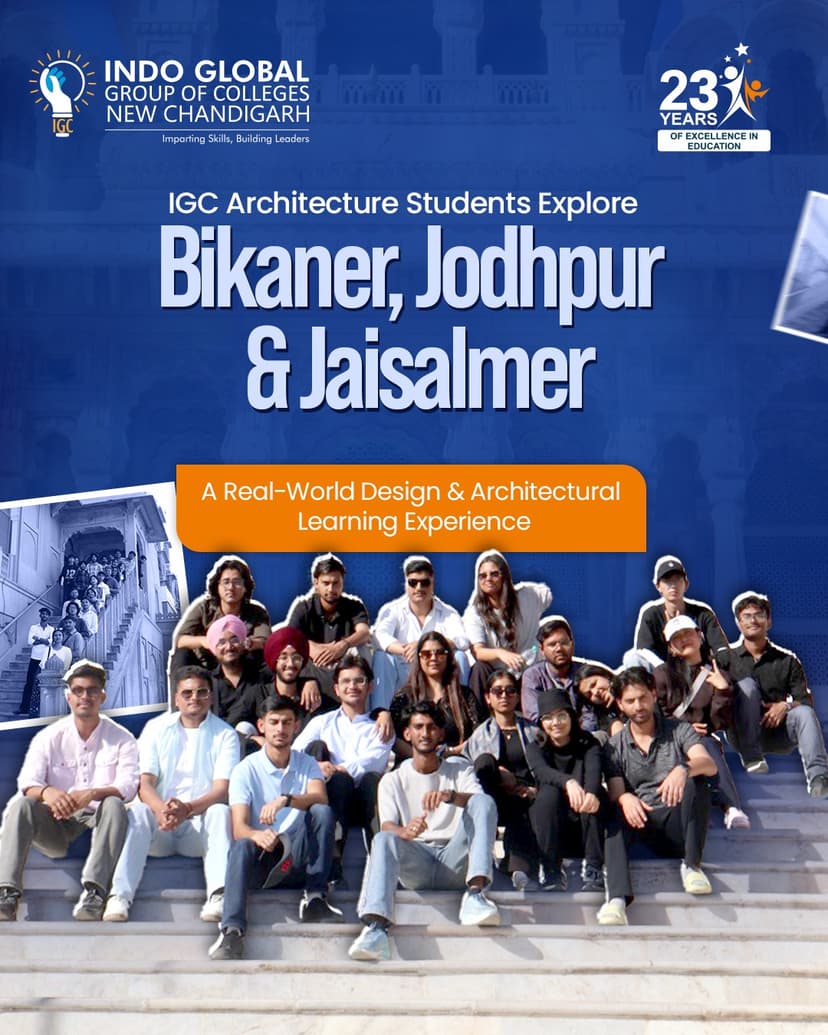 TOUR TO BIKANER, JAILSALMER, AND JODHPUR