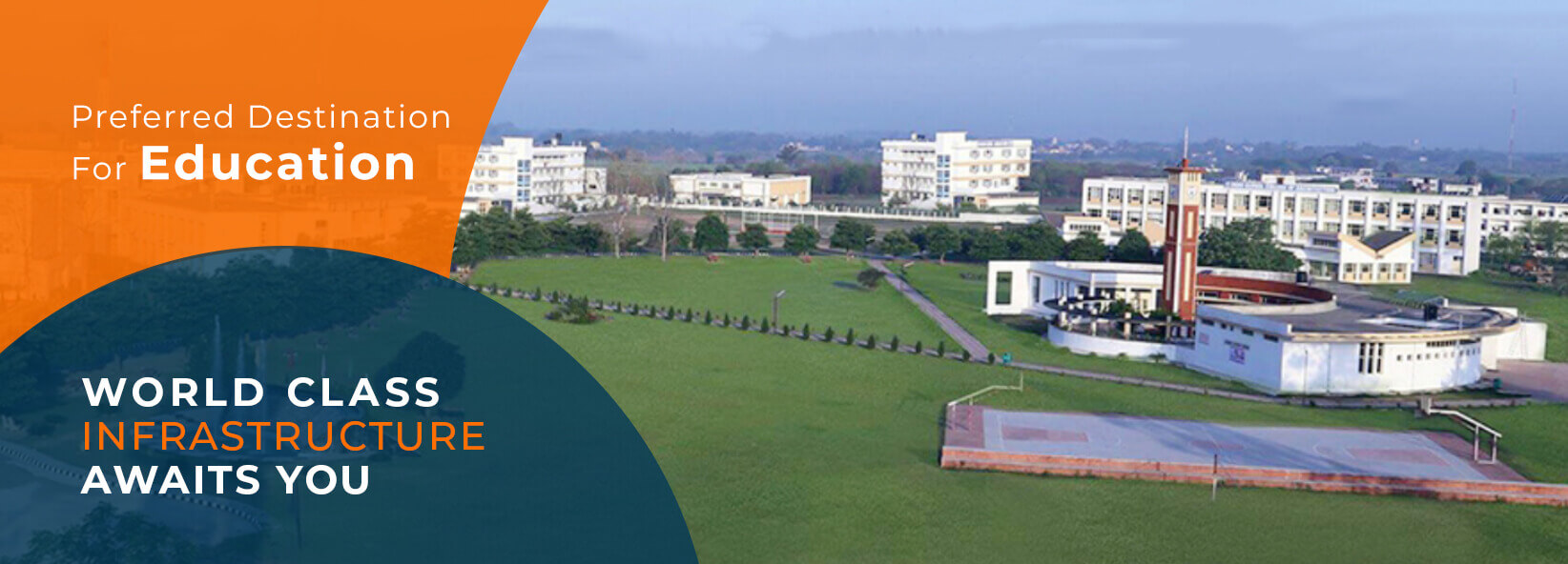 Indo Global Campus in Chandgarh