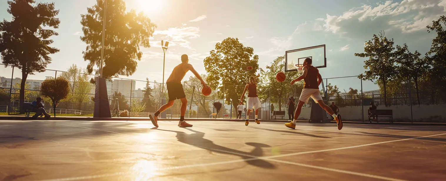 Fuel Your Passion Daily